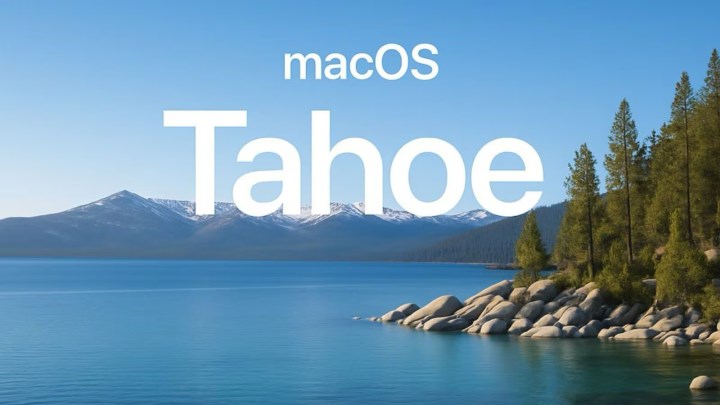 WWDC 2025 etkinliği yakında: macOS 26 Tahoe neler getirecek?