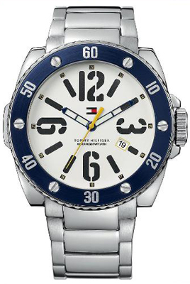  İster Sevgiliye İster Kendine.Tommy Hilfiger Kol Saatleri İndirim Kampanyası