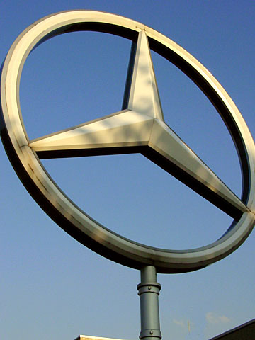  *@*@*@* MERCEDES-BENZ KULÜBÜ (MUHTEŞEM RESİMLERLE) *@*@*@*