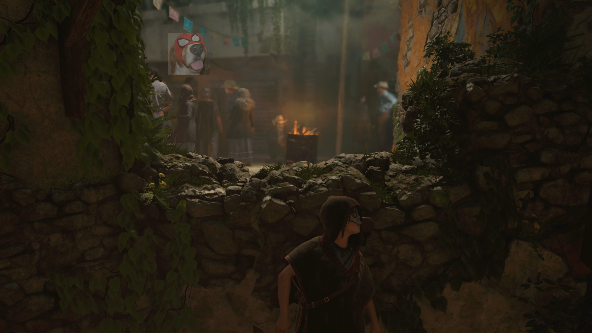 SHADOW OF THE TOMB RAIDER | PlayStation 4/Pro (2018)