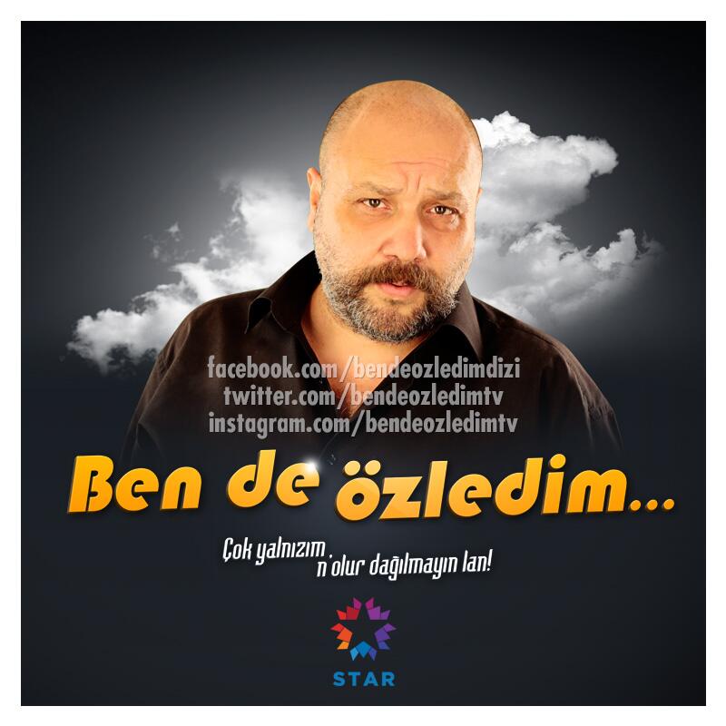  Ben De Özledim (2013) | eflÂtun film | Star TV