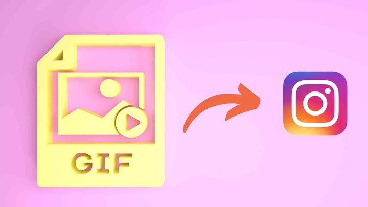 GIF nasıl yapılır? WhatsApp & Instagram GIF oluşturma