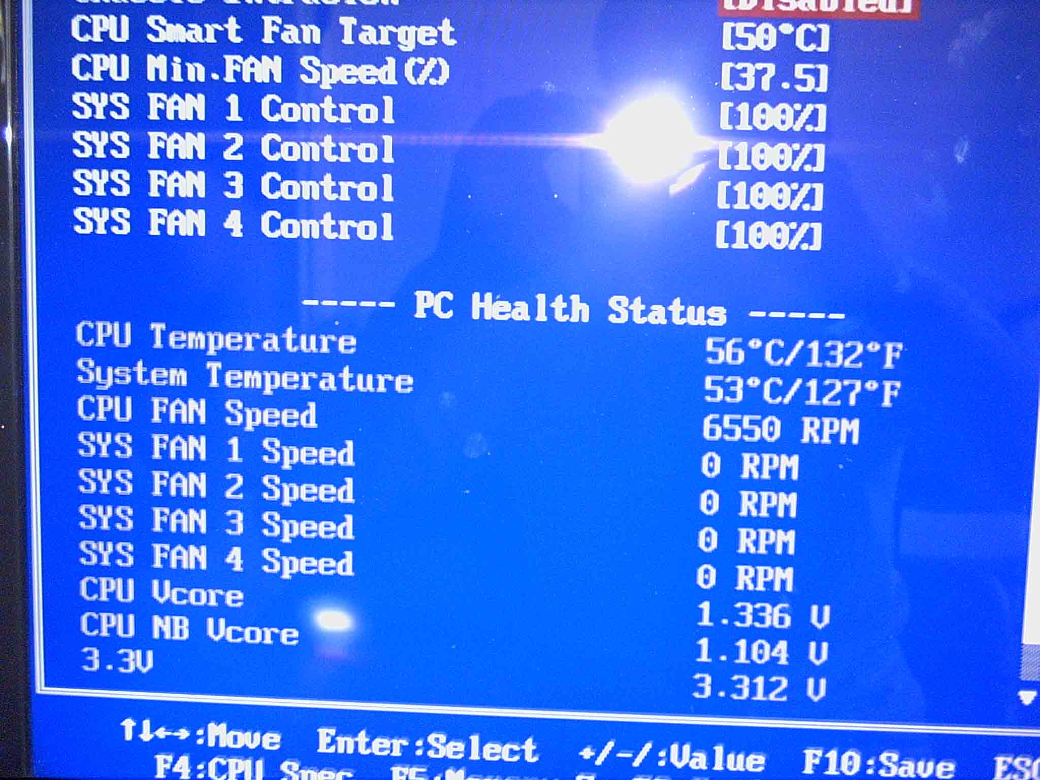  amd 955 ( 53)  / msı 790FX-GD70 ( 55 ) cpu ısınma sorunu ÇÖZÜLDÜ