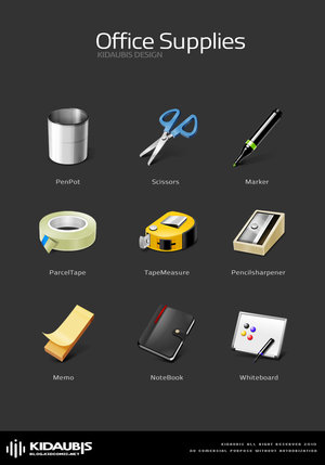  Simgeler, Pngler, Fare İşaretçileri (Icons, Pngs, Cursors)