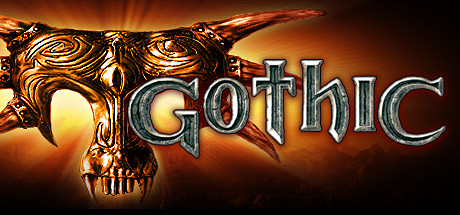 Gothic 1 (2001) [ANA KONU]