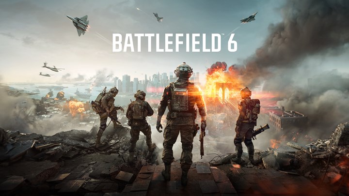 Battlefield 6'dan yeni rekor: Ön sipariş ve ilk rakamlar açıklandı
