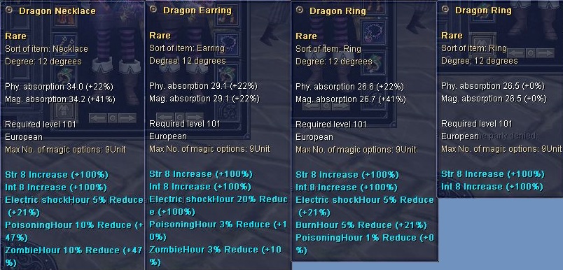  SATILDI - TAURUS # I_SeYTaN_I # 120 LvL # EU # WiZARD-BARD