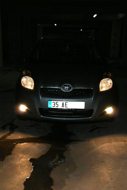  Yep Yeni Yaris D4D