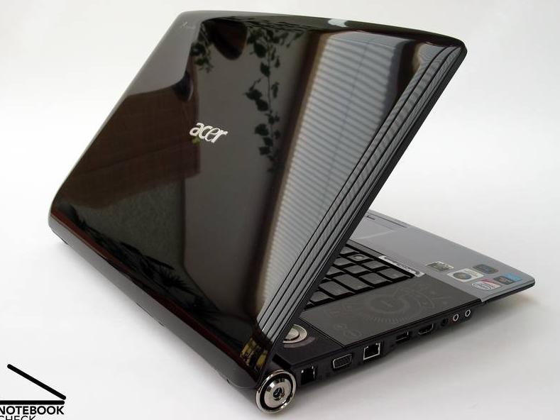  ACER YENİ ÜRÜN - ACER 5920 (T9300) - 3 GB RAM - 8600 GT 512 MB