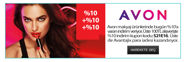  ONLİNE ALIŞVERİŞ YAPANLARA PARA VEREN SİTE: AVANTAJİX.COM