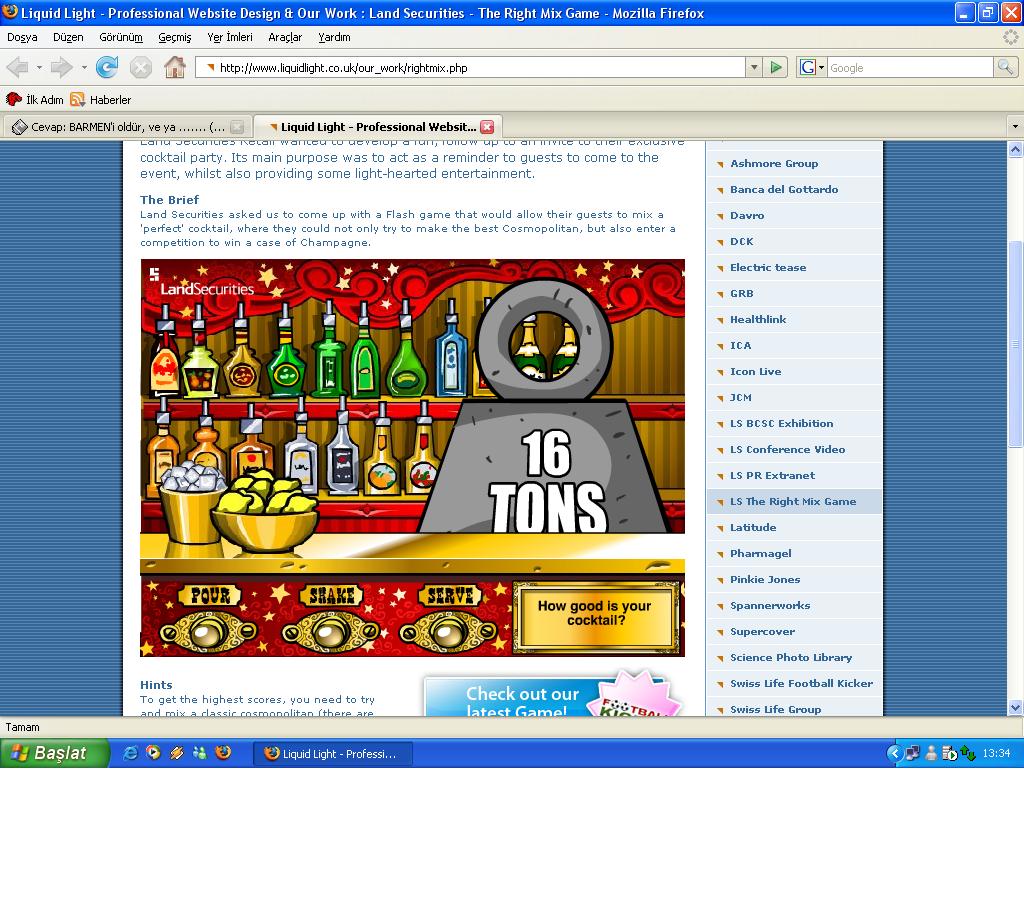  BARMEN'i oldür, ve ya ....... (flash game)