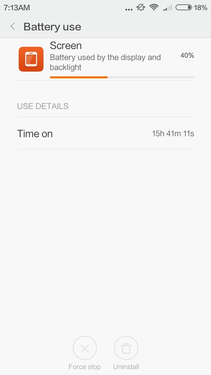  ★ Xiaomi Redmi 3 Ana Konu/Kulanıcılar Kulübü ★ (20 saat ekran süresi) ★