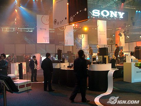  SONY - IGN : Dünya çapında 6 Milyon PLAYSTATION 3 satıldı !