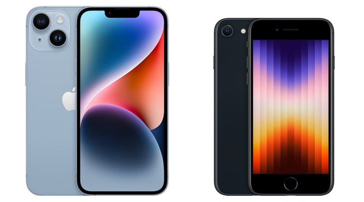 Apple, Avrupa'da iki iPhone modelinin satışını durduruyor!