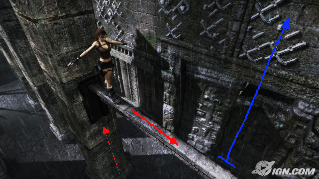  tomb raider underworld