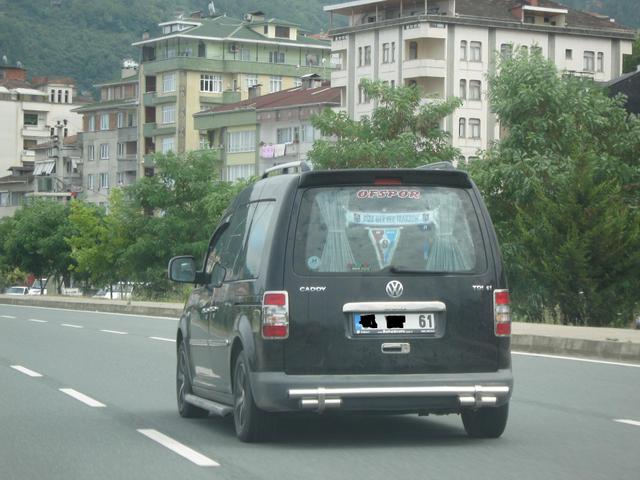  TRABZONSPOR TARAFTARI