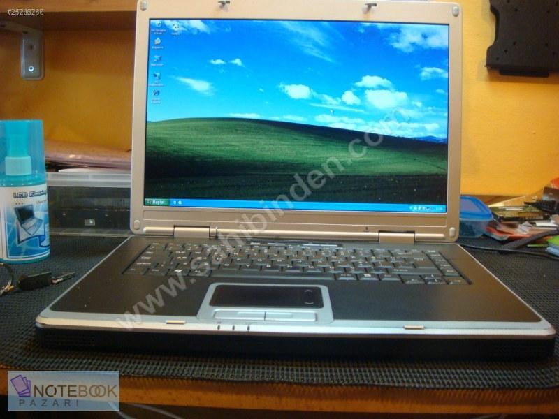  9 adet laptop 275-700 TL arası acer, hp , toshiba vs