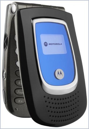 motorola mp200