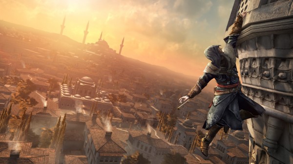  >>Assassin's Creed: Revelations<<