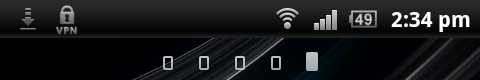  Xperia ARC & ARC S | Android 2.3.4 Güncellemesi | OC & Root & Boot Işlemleri