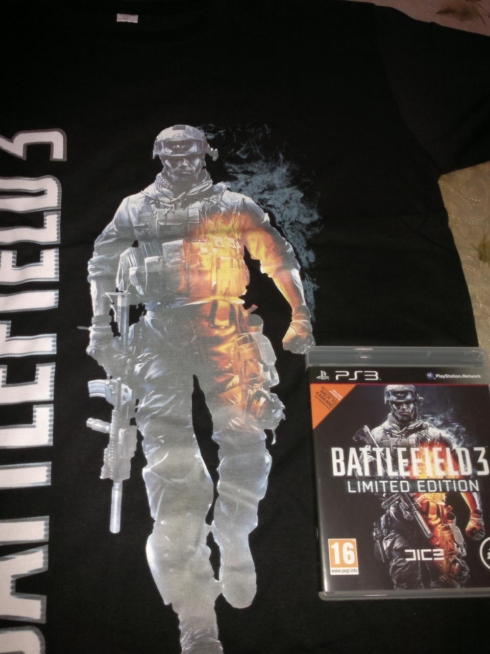  BATTLEFIELD 3 VATAN Bilgisayar Mağdurları...