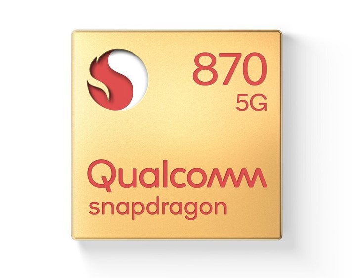 Qualcomm Snapdragon 870 5G yonga seti duyuruldu