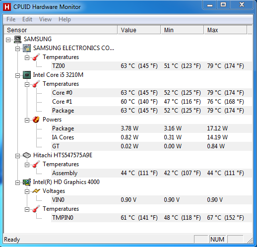  SAMSUNG NP350V5C-T01TR Ayrıntılı İnceleme