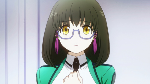  Mahouka Koukou no Rettousei Terminoloji ve mini-wiki/Tanıtım