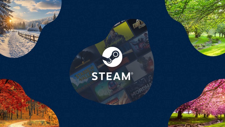 Steam 'İlkbahar İndirimleri' başladı: Yüzde 90'a varan indirim
