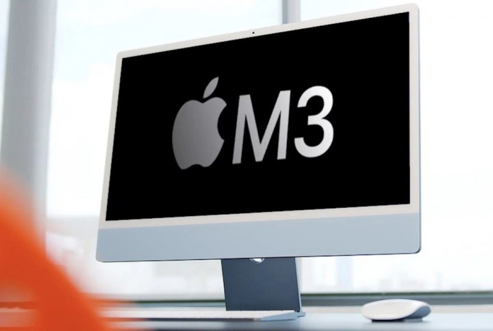 M3 işlemciye sahip ilk cihazlar yeni MacBook Air ve iMac olabilir