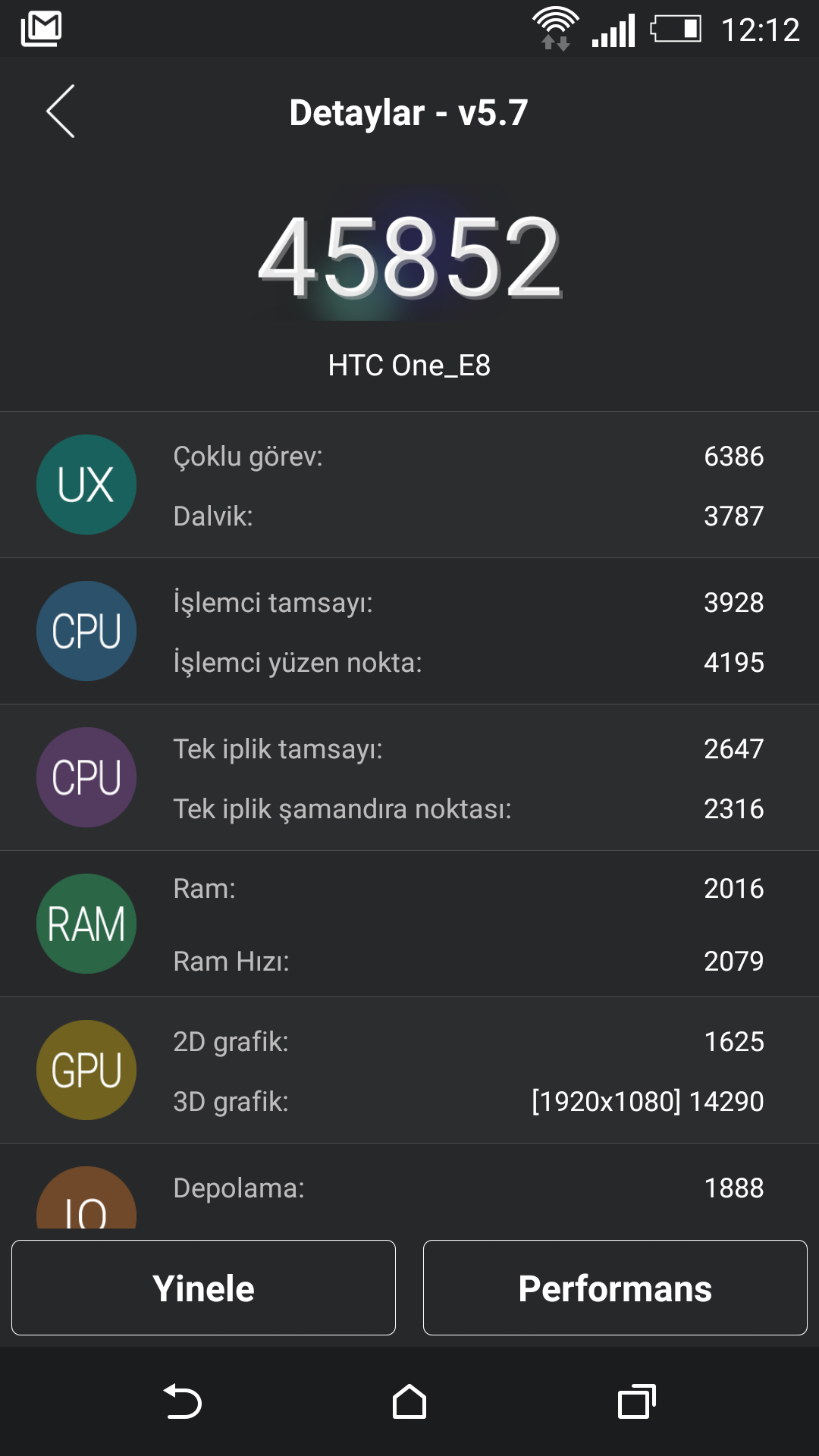  LG G3 / SONY XPERIA Z2 / HTC ONE M8