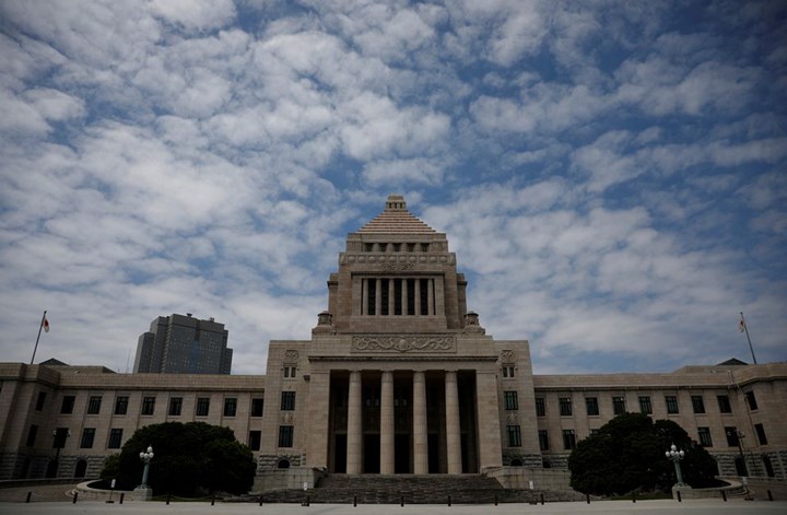 Japonya, potansiyel silah teknolojilerini korumak için şirketlere tazminat ödeyecek