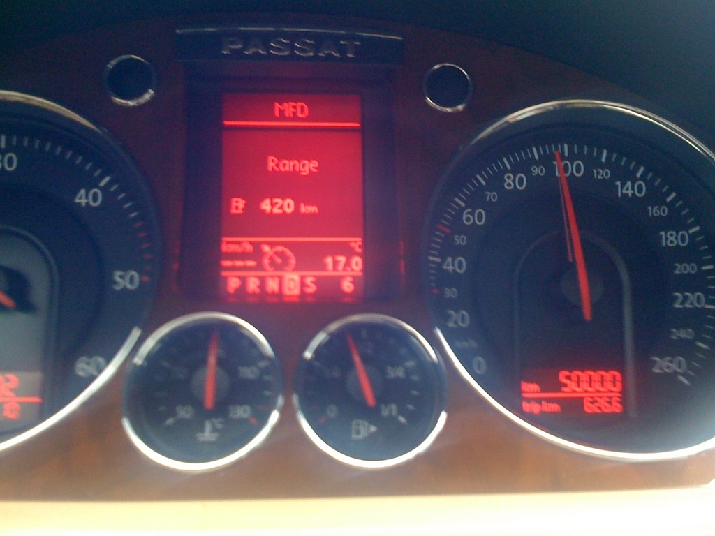  VW Passat sahipleri ve sevenler kulübü