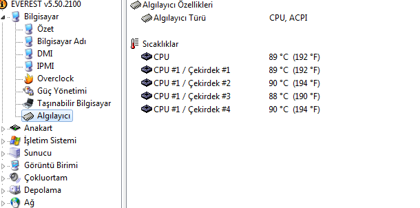  HP Pavilion DV6-6020ET (LL045EA)