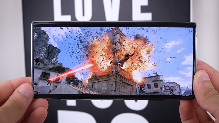 Note 10 Plus'a belgesel çektik! 'Samsung Galaxy Note 10 Plus incelemesi'