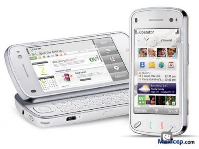  Nokia N97, Taahhütlü ve Taahhütsüz Şekilde Turkcell Satış Noktalarında Satışa Sunuldu!