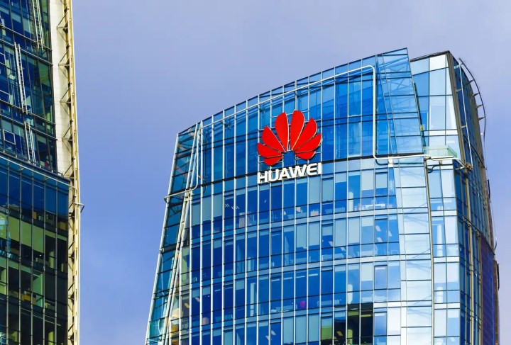 Huawei, Nvidia rakibi yeni yapay zeka çipini piyasaya sürecek