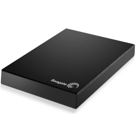  Seagate Expansion 1TB 'Calibration Retry Count' Sorunu