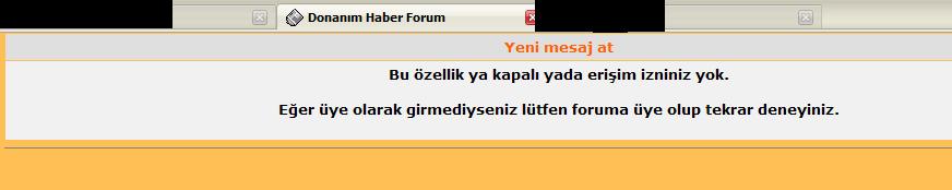  Forumla ilgili önerileriniz, eleştirileriniz, şikayetleriniz...