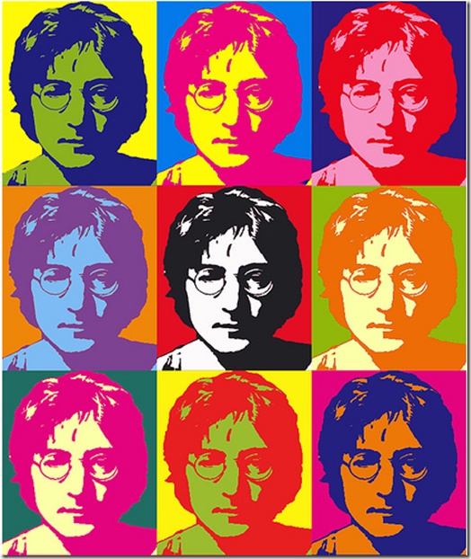  Dh John Lennon hayranları