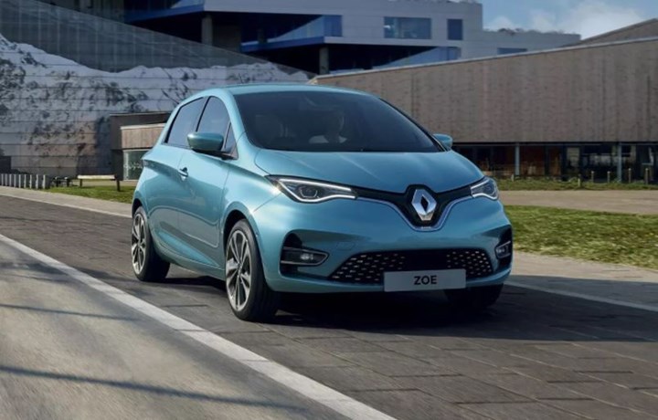 Kasım 2022 Renault fiyat listesi açıklandı! İşte yeni fiyatlar