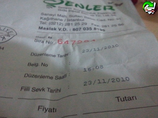  ŞOK ŞOK ŞOK BU FİYATA İPHONE 4 16GB VODAFONE 23.11.2010 FATURALI YOOOK 1630 TL..