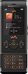  Sony Ericsson W595 Paylaşımları