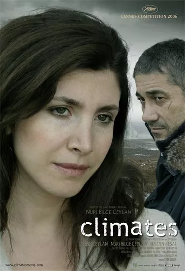  İklimler (2006) | Nuri Bilge Ceylan