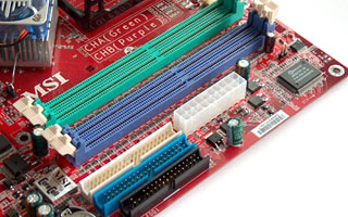  MSI 865PE NEO2-S