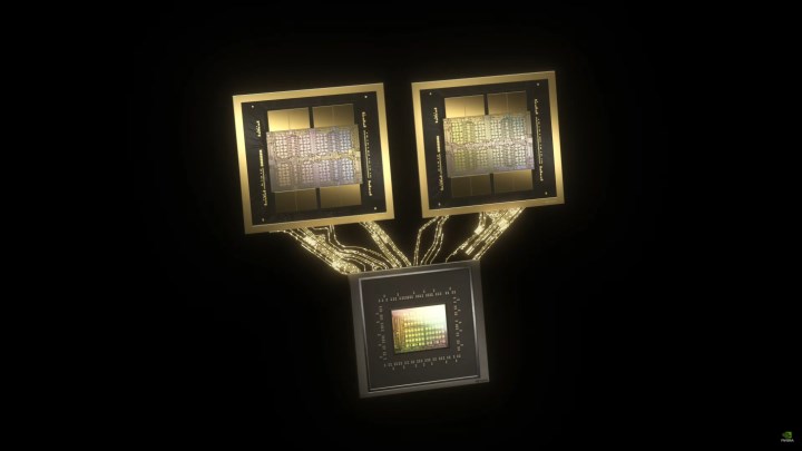 Nvidia’nın Çin’e özel yeni B30 hızlandırıcısı yok satıyor