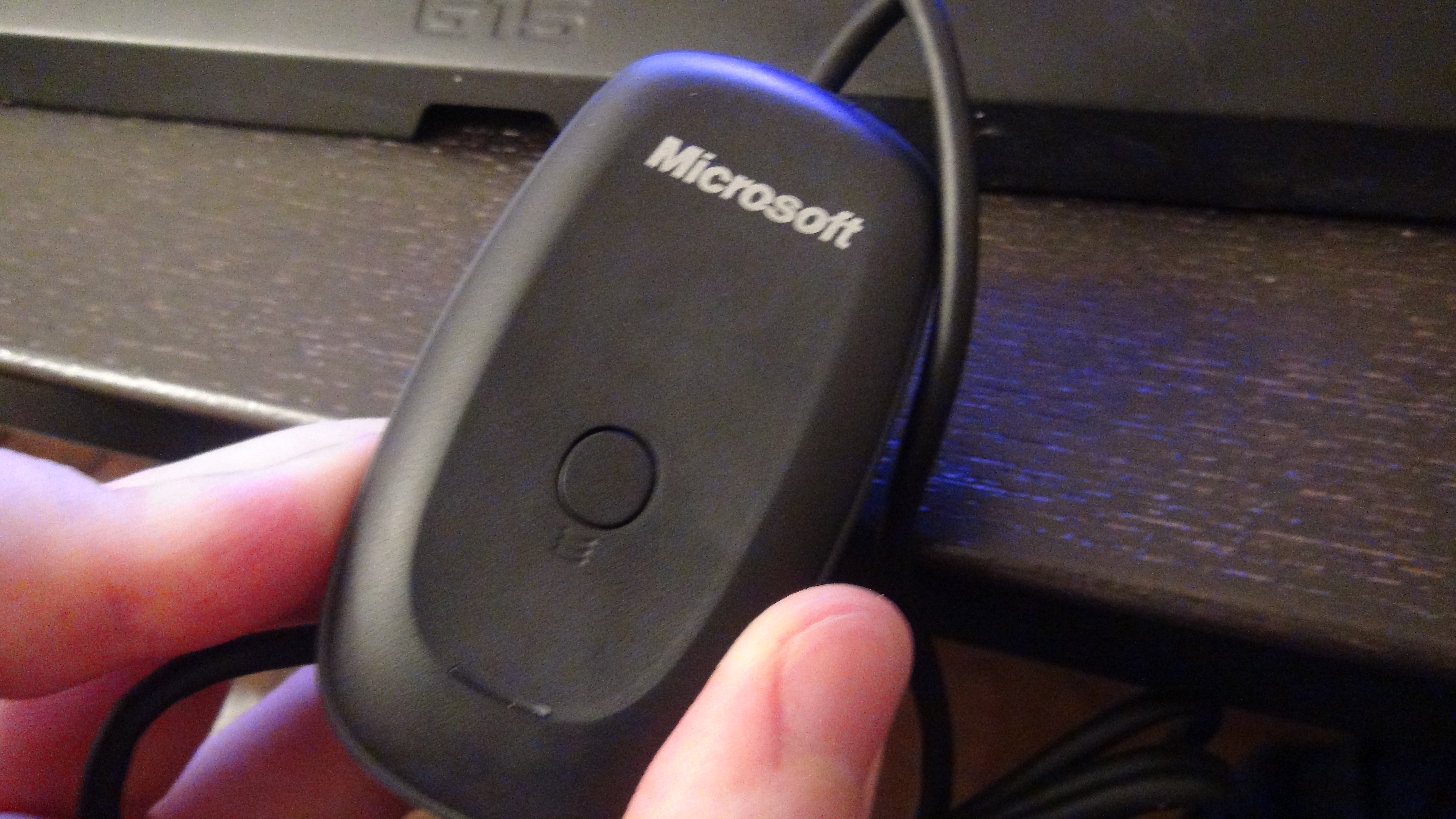  Xbox 360 Wireless Gaming Receiver for Windows hakkında
