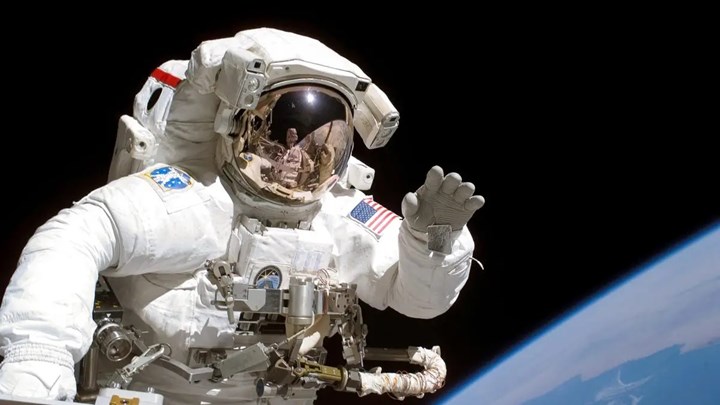 Astronotların DNA’sının uzay görevlerinden sonra mutasyona uğradığı bulundu