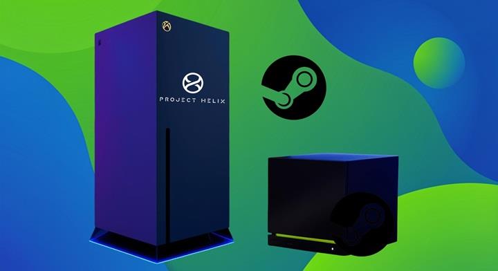 Xbox Project Helix için yeni iddia: Üst seviye PC'ler kadar güçlü