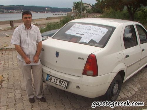  Bu Başlık Altında Sahibini Çileden Çıkaran Arabaları Paylaşıyoruz